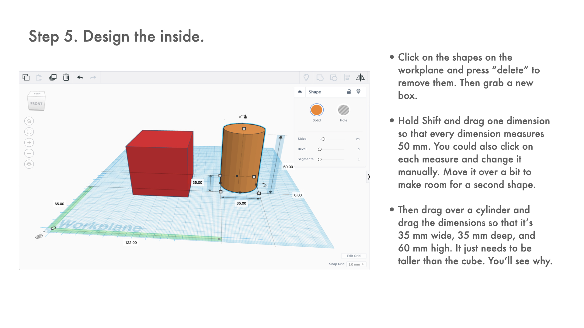 Tinker/Dabble ReMaking Teaching