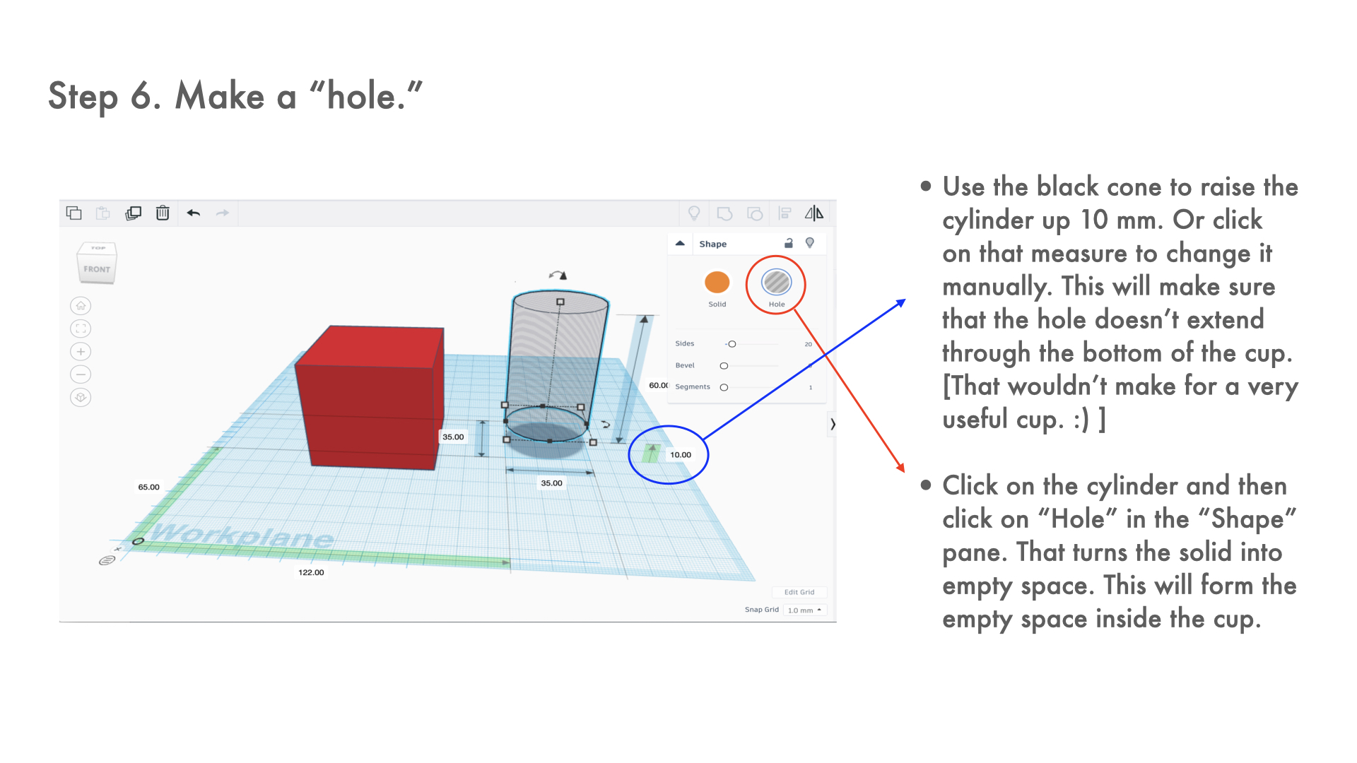Tinker/Dabble ReMaking Teaching